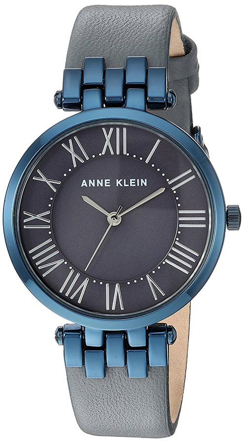 Часы Anne Klein Dress 2619GYBL
